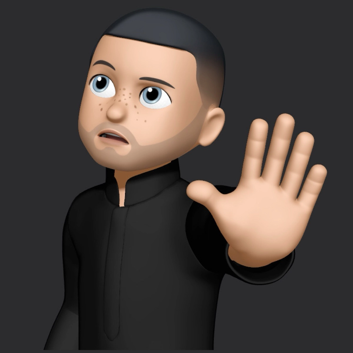 profile avatar