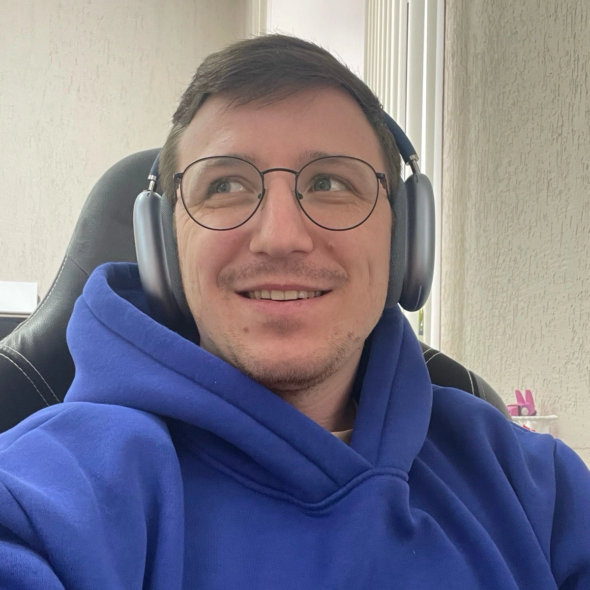 profile avatar