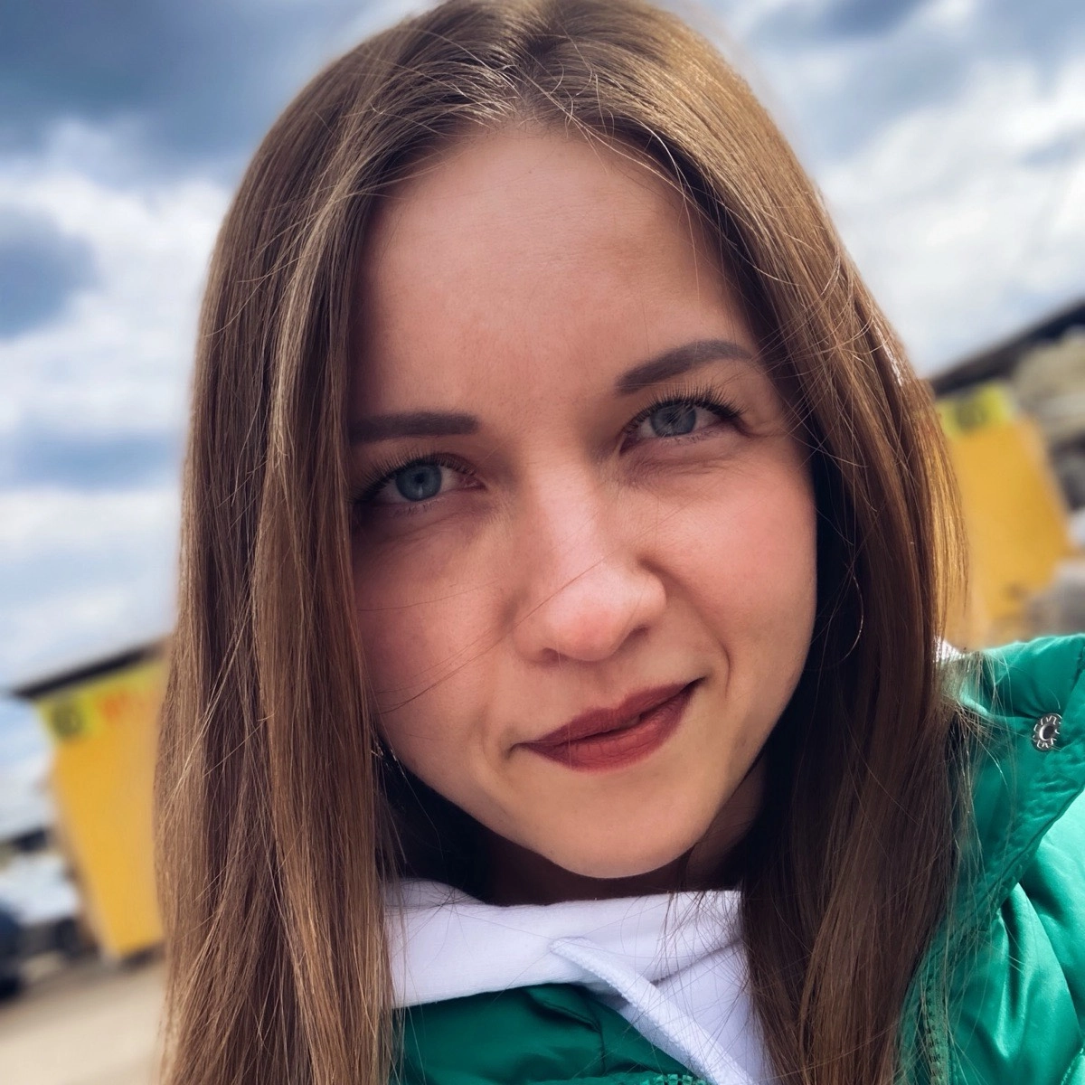 profile avatar