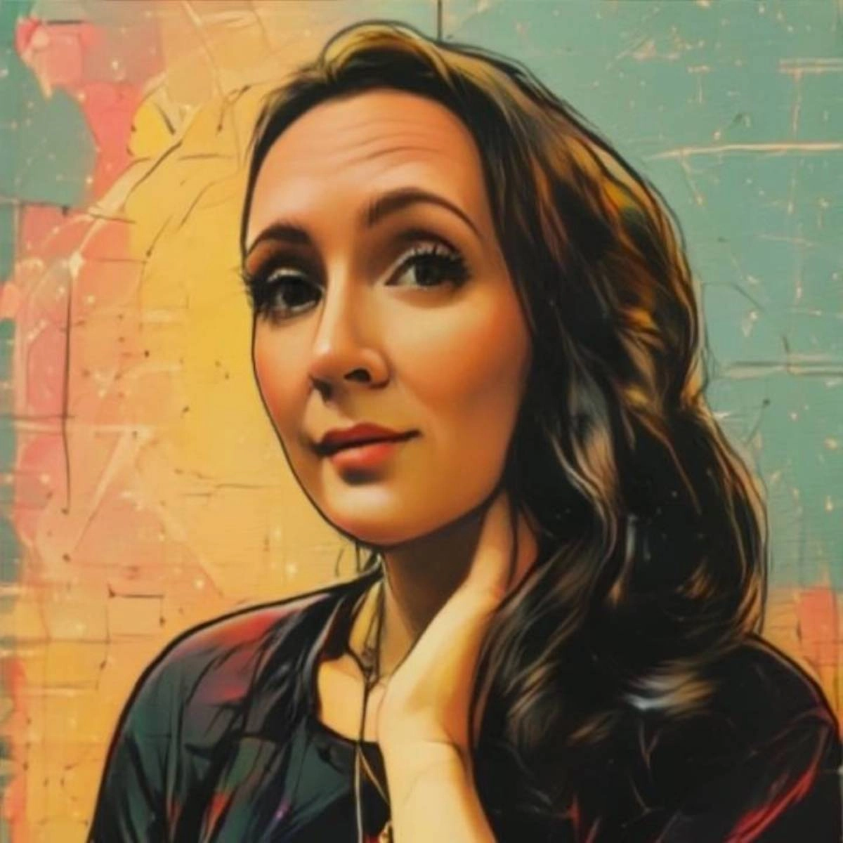 profile avatar