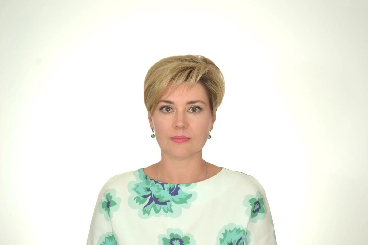 Ирина Глазырина | Сетка — социальная сеть от hh.ru