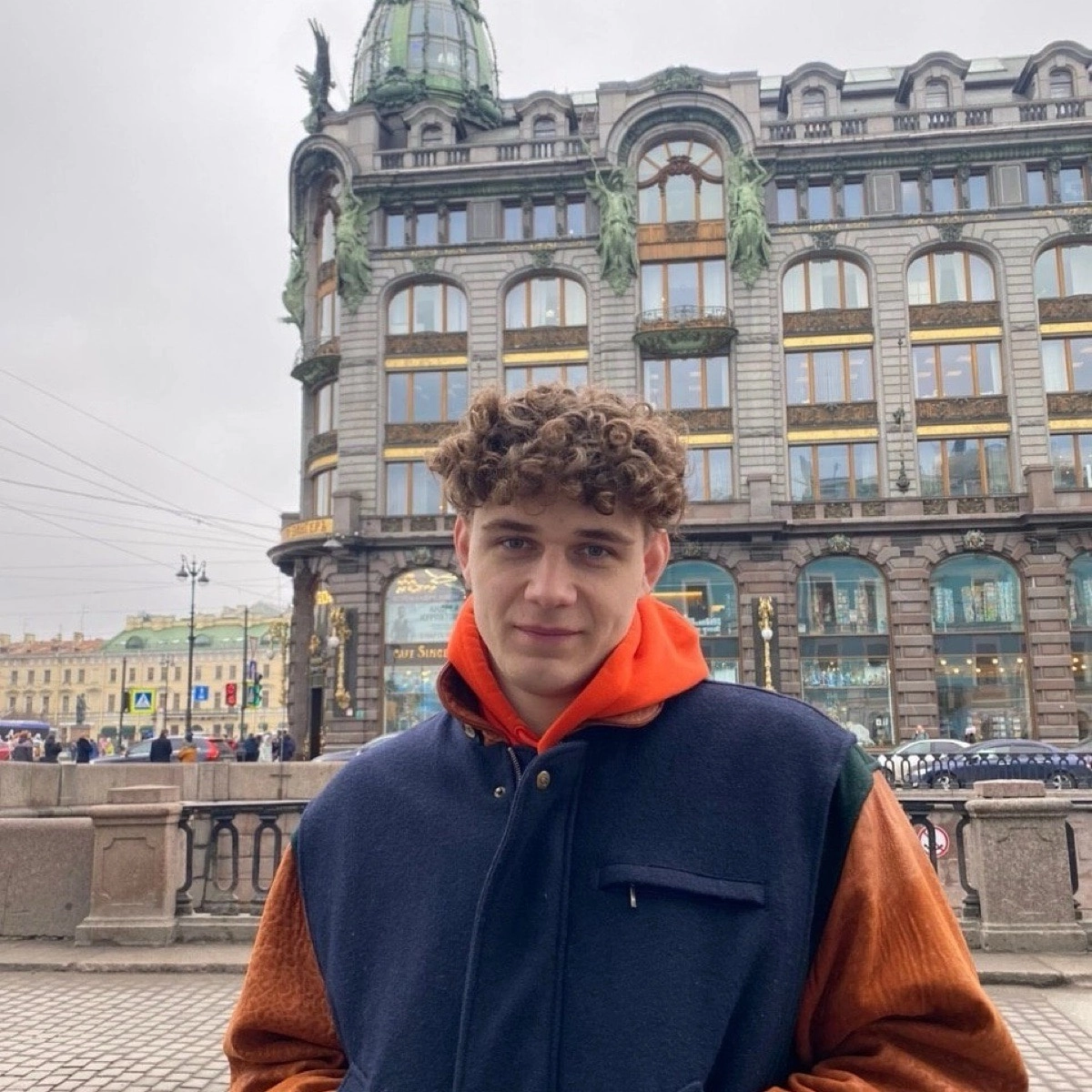 profile avatar