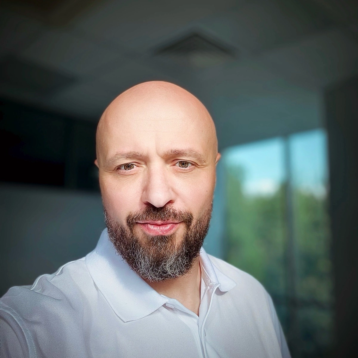 Андрей Беличенко