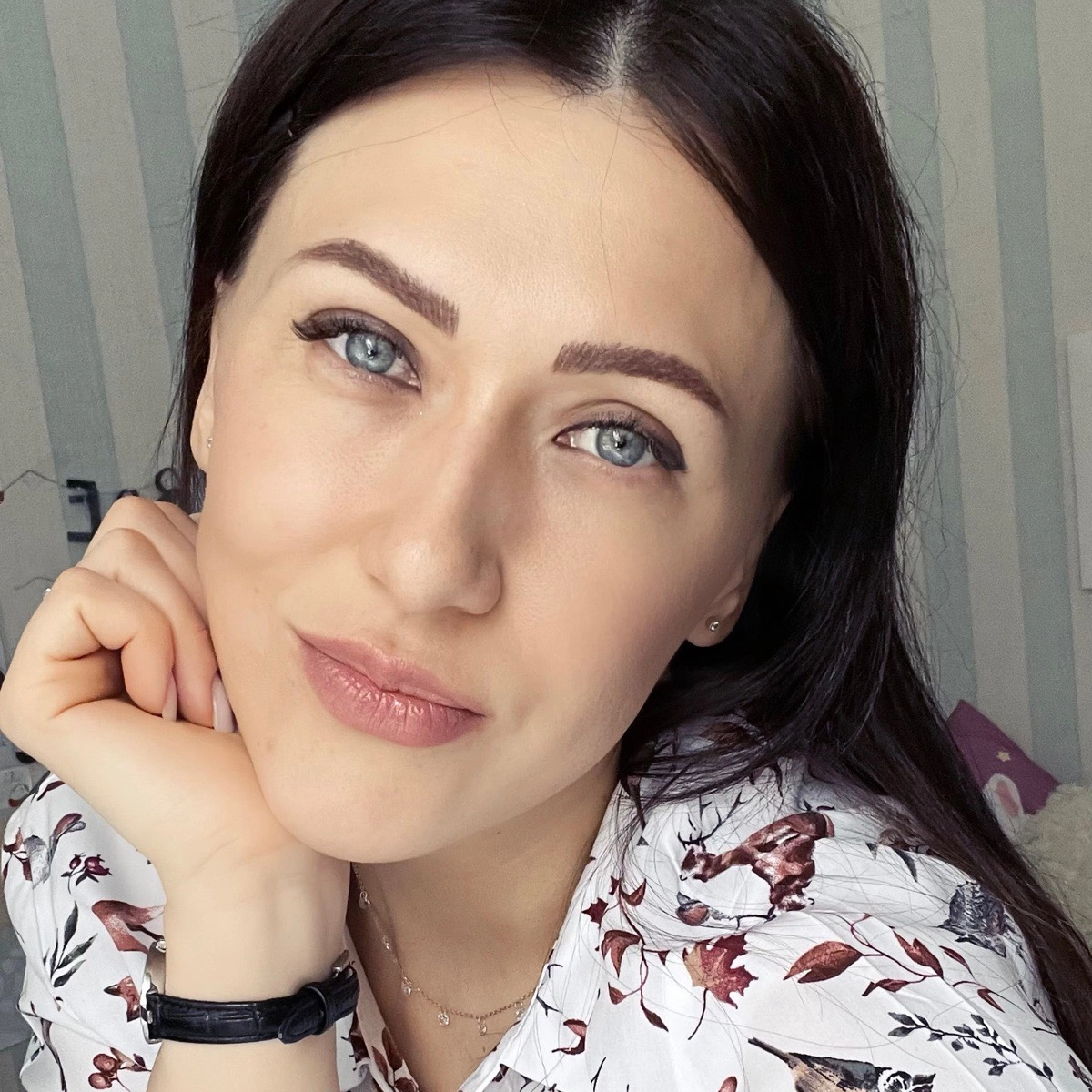 profile avatar