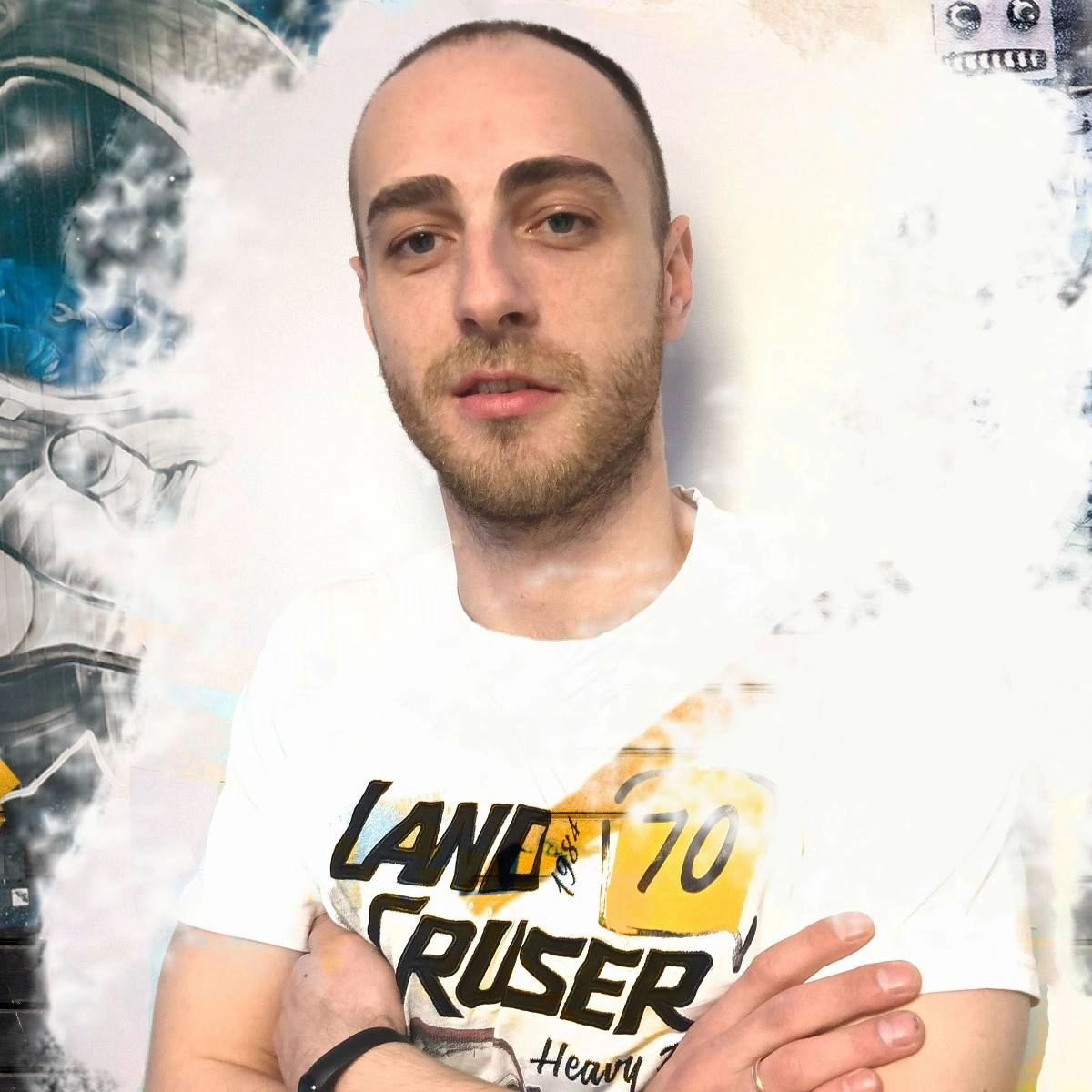 profile avatar