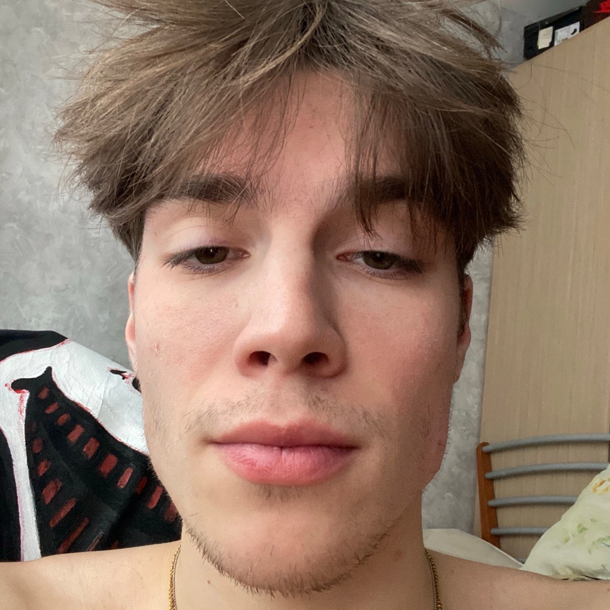 Subscriber avatar