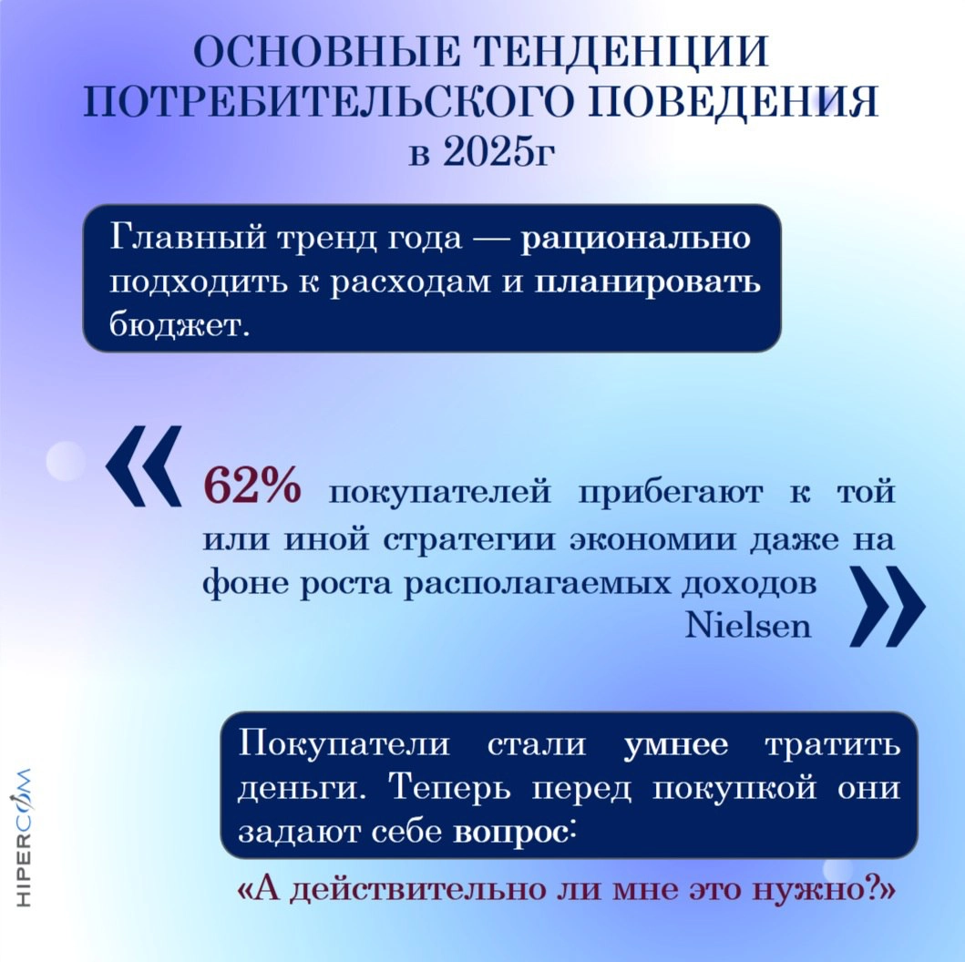 🤓 Перед 23февраля ГИПЕРКОМ решили узнать больше о гендерном маркетинге в эпоху осознанного потребления, для чего изучили статью нашего web-аналитика-эксперта Ingate Performance Натальи Авдеевой 📢  
⤴️... | Сетка — новая социальная сеть от hh.ru