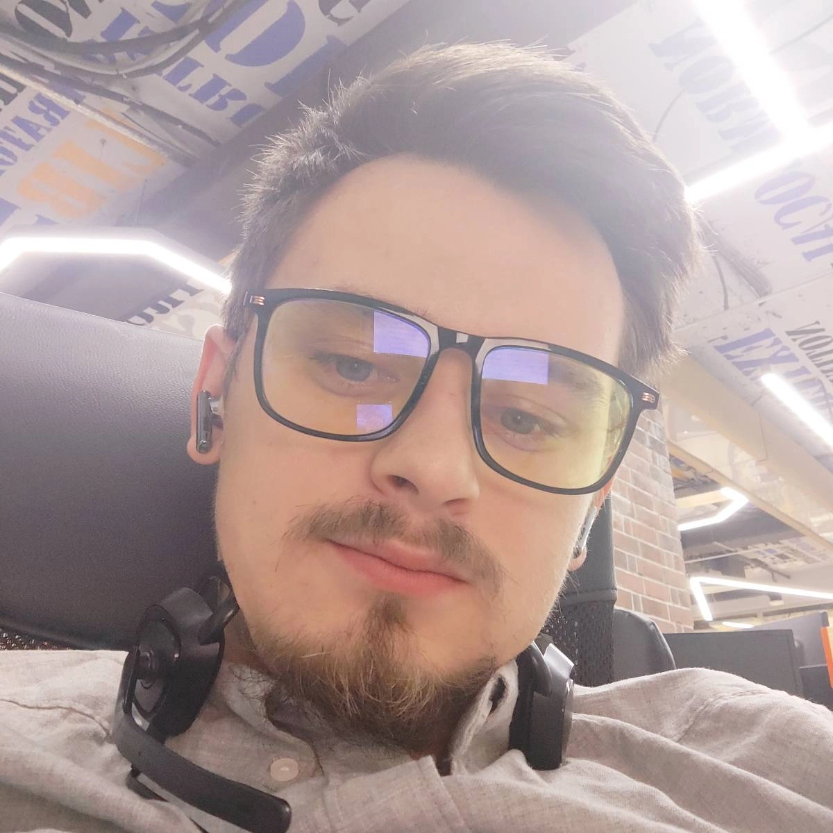 profile avatar
