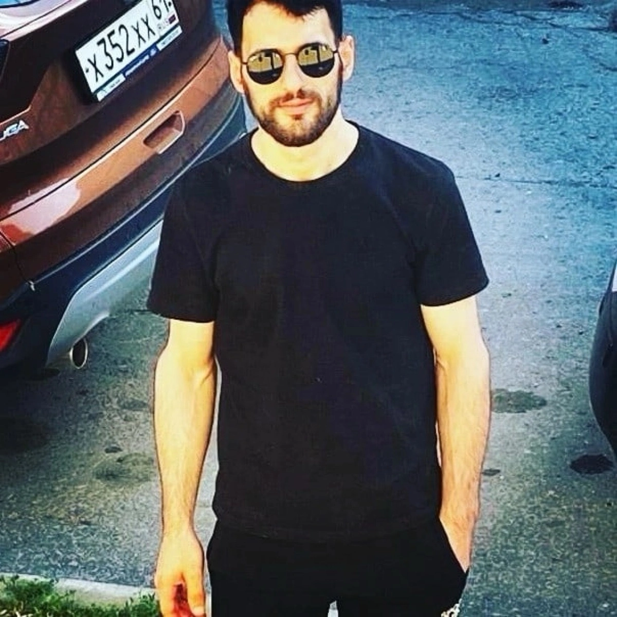 profile avatar