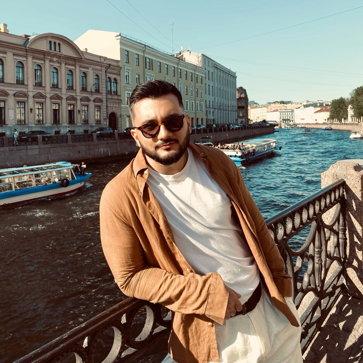 profile avatar