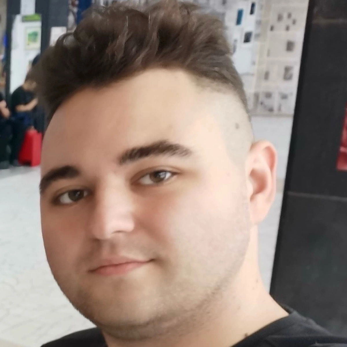 Subscriber avatar