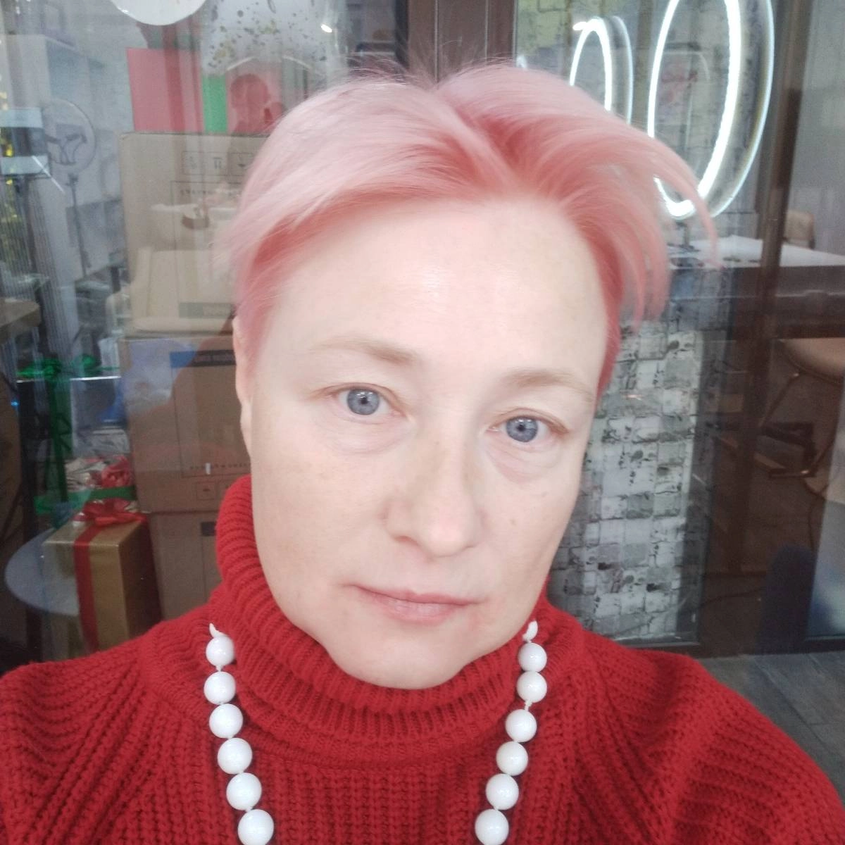 profile avatar
