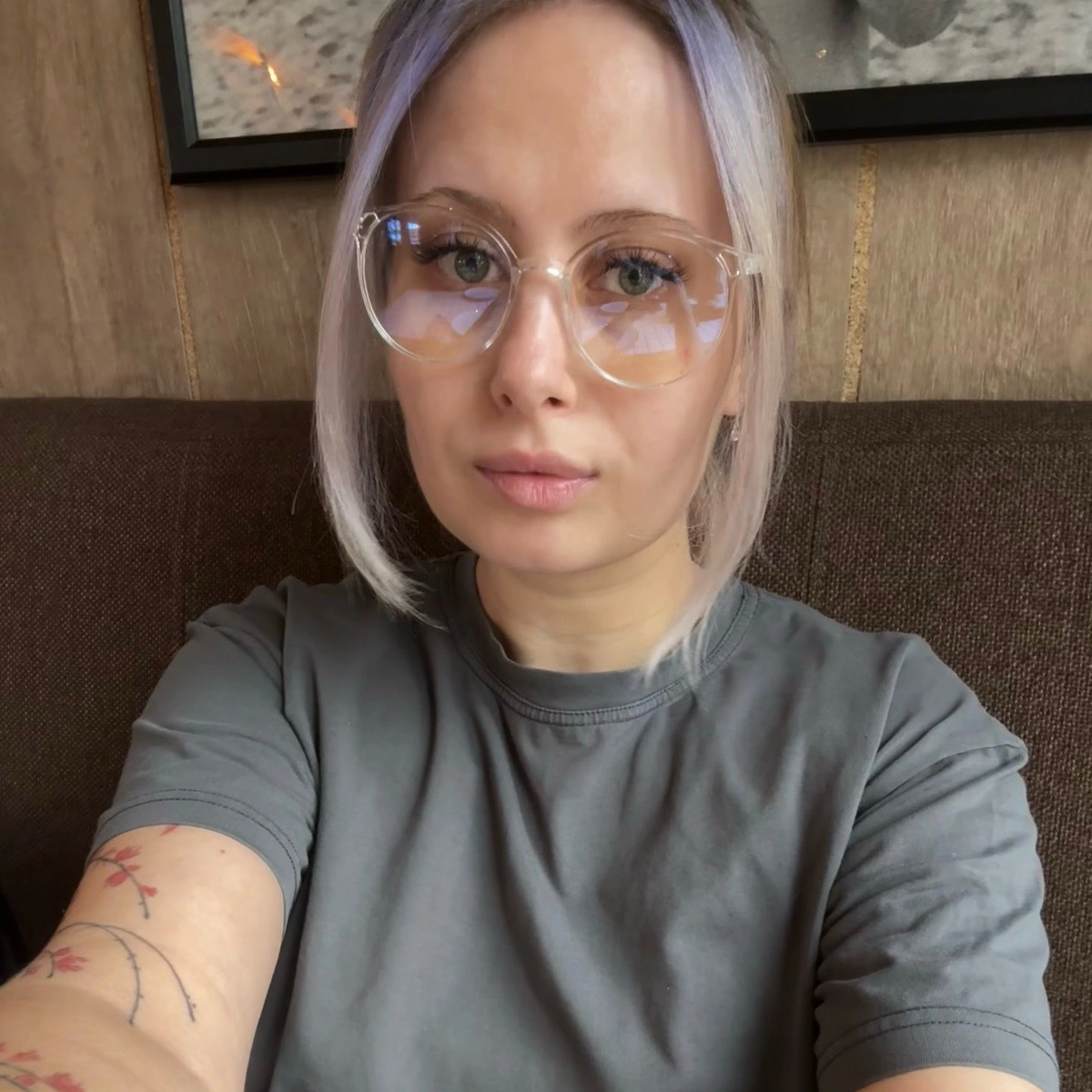 profile avatar