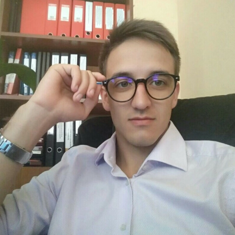 profile avatar