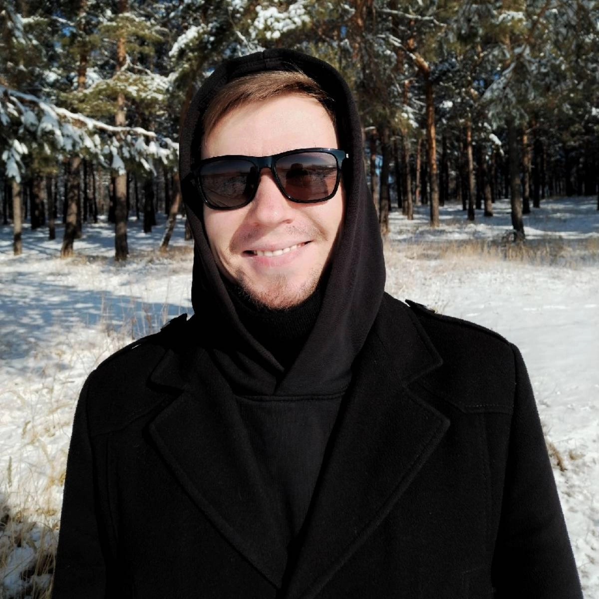 profile avatar