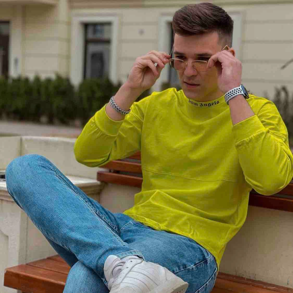 profile avatar