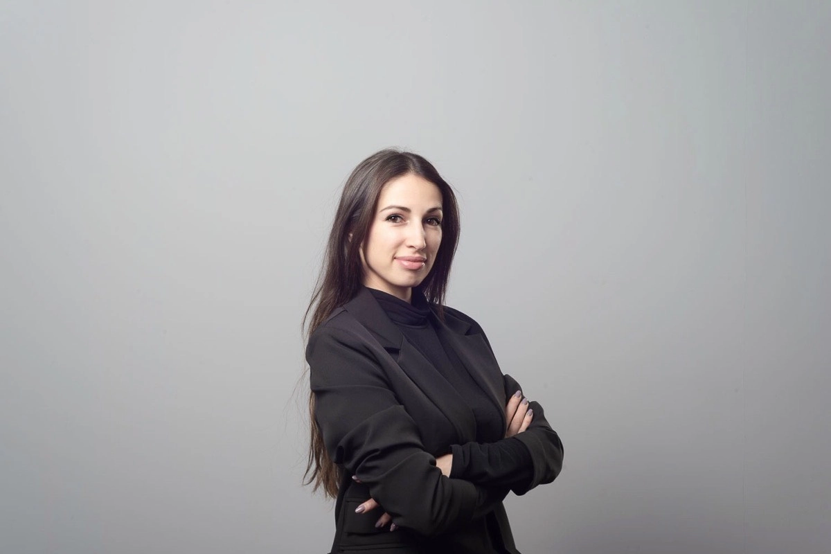 Екатерина Балдиева | Сетка — социальная сеть от hh.ru