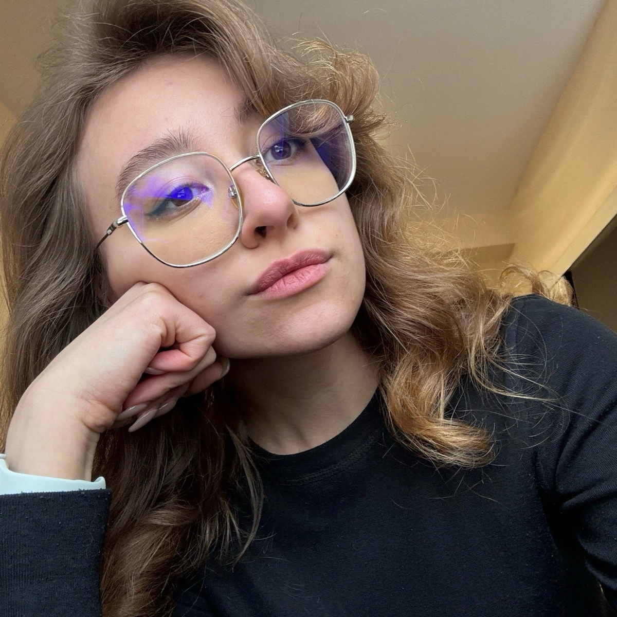 profile avatar