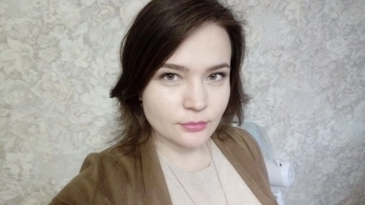 Яна Пупышева | Сетка — социальная сеть от hh.ru