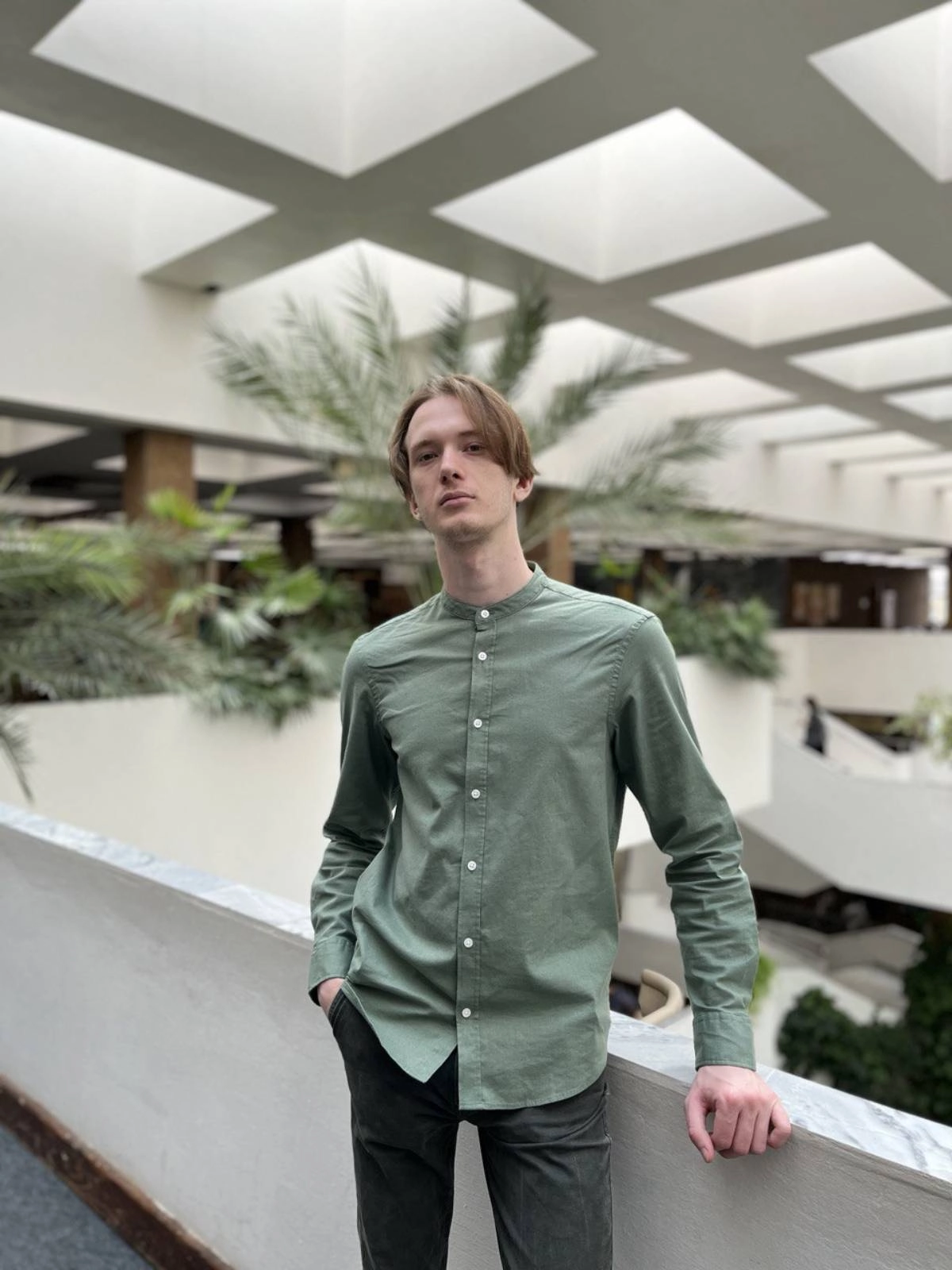 profile avatar