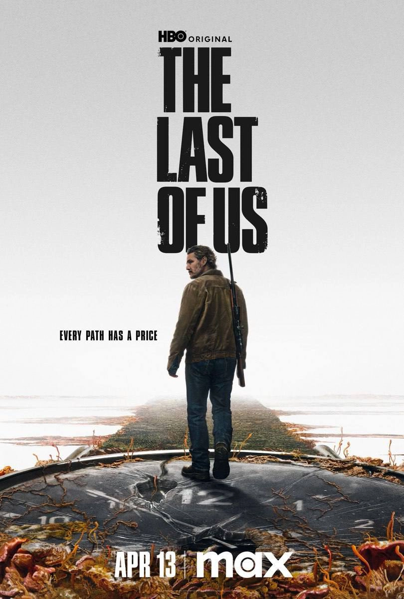 Грибная лихорадка
Официально: второй сезон “The Last of Us” выходит 13 апреля. 
Я выросла на фильмах про пре- и постапокалипсис | Сетка — новая социальная сеть от hh.ru