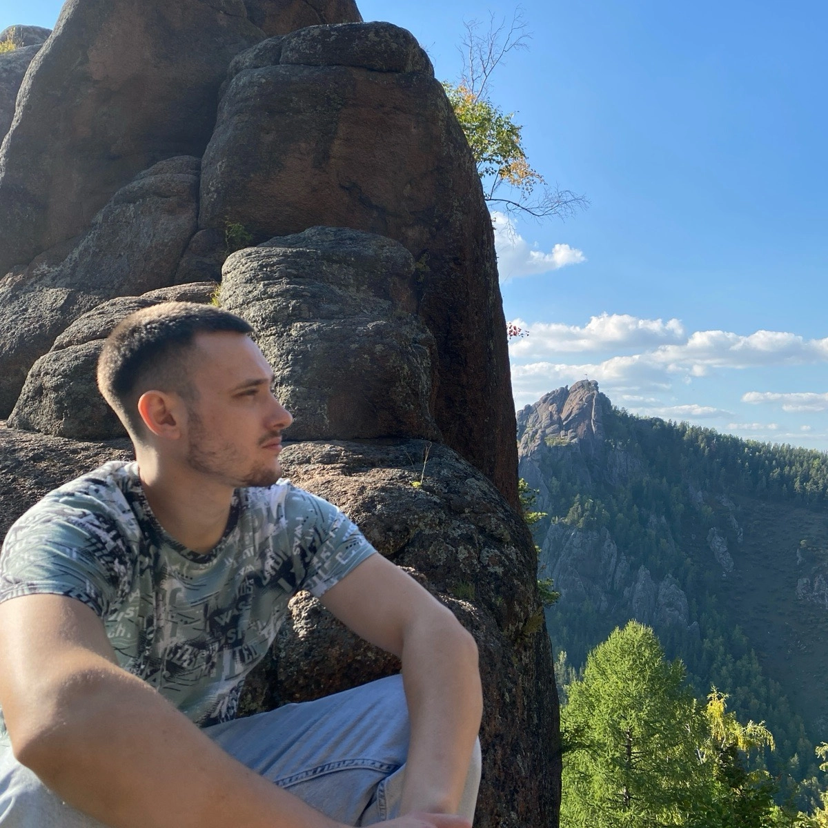 profile avatar