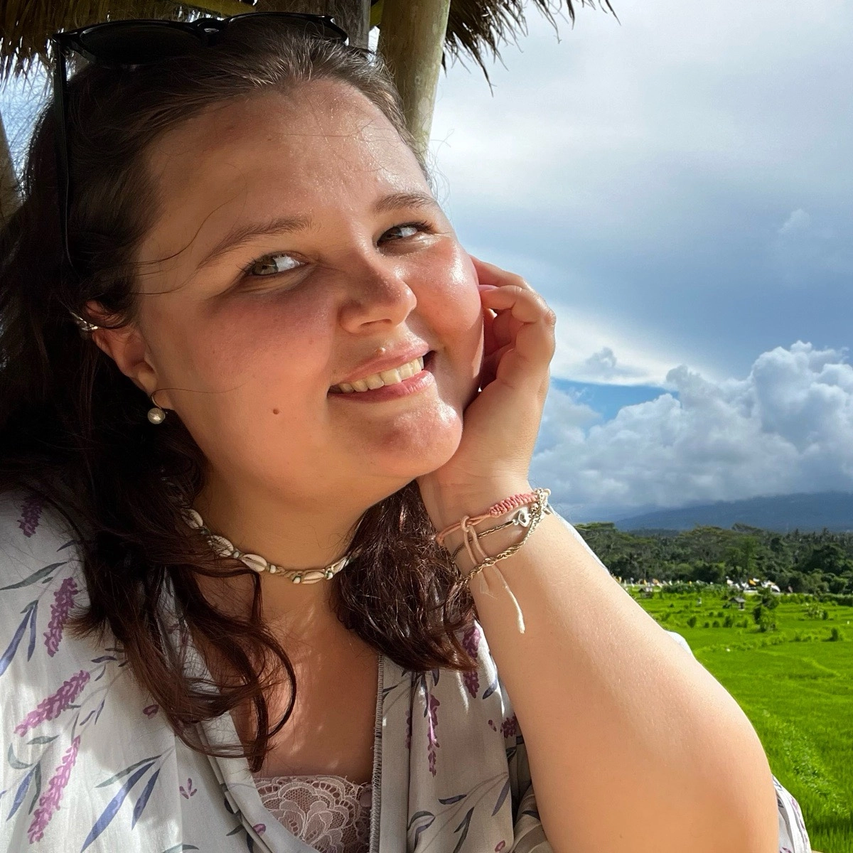 profile avatar