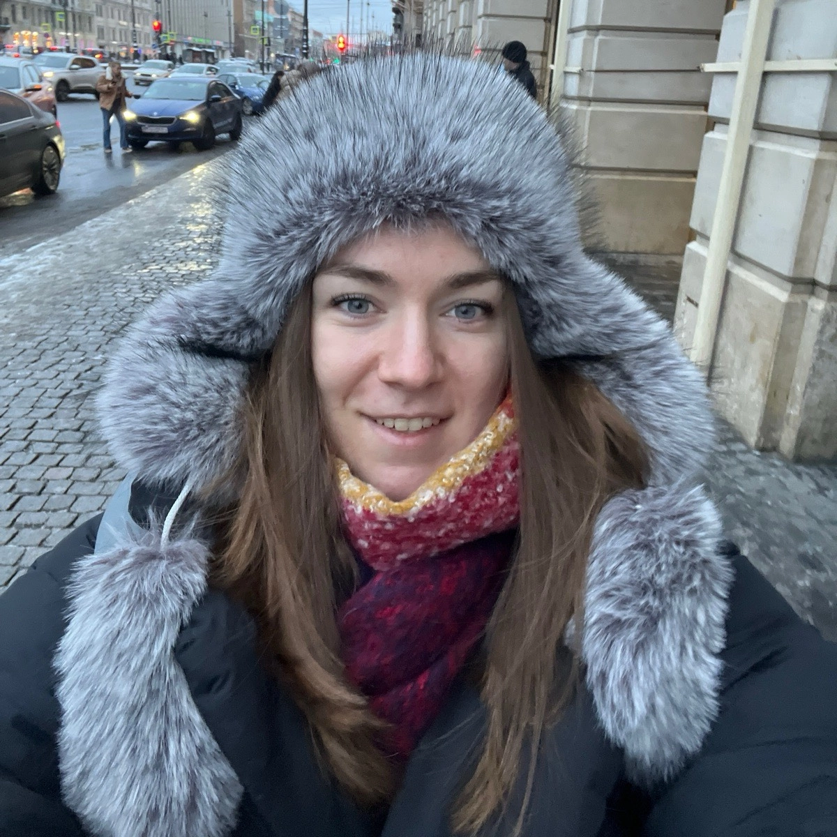 profile avatar