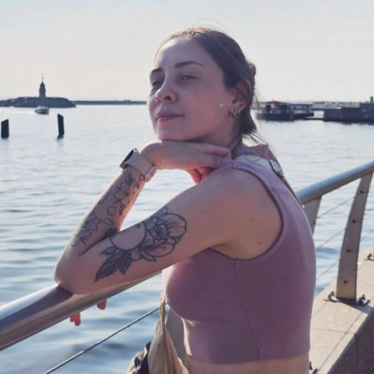 profile avatar