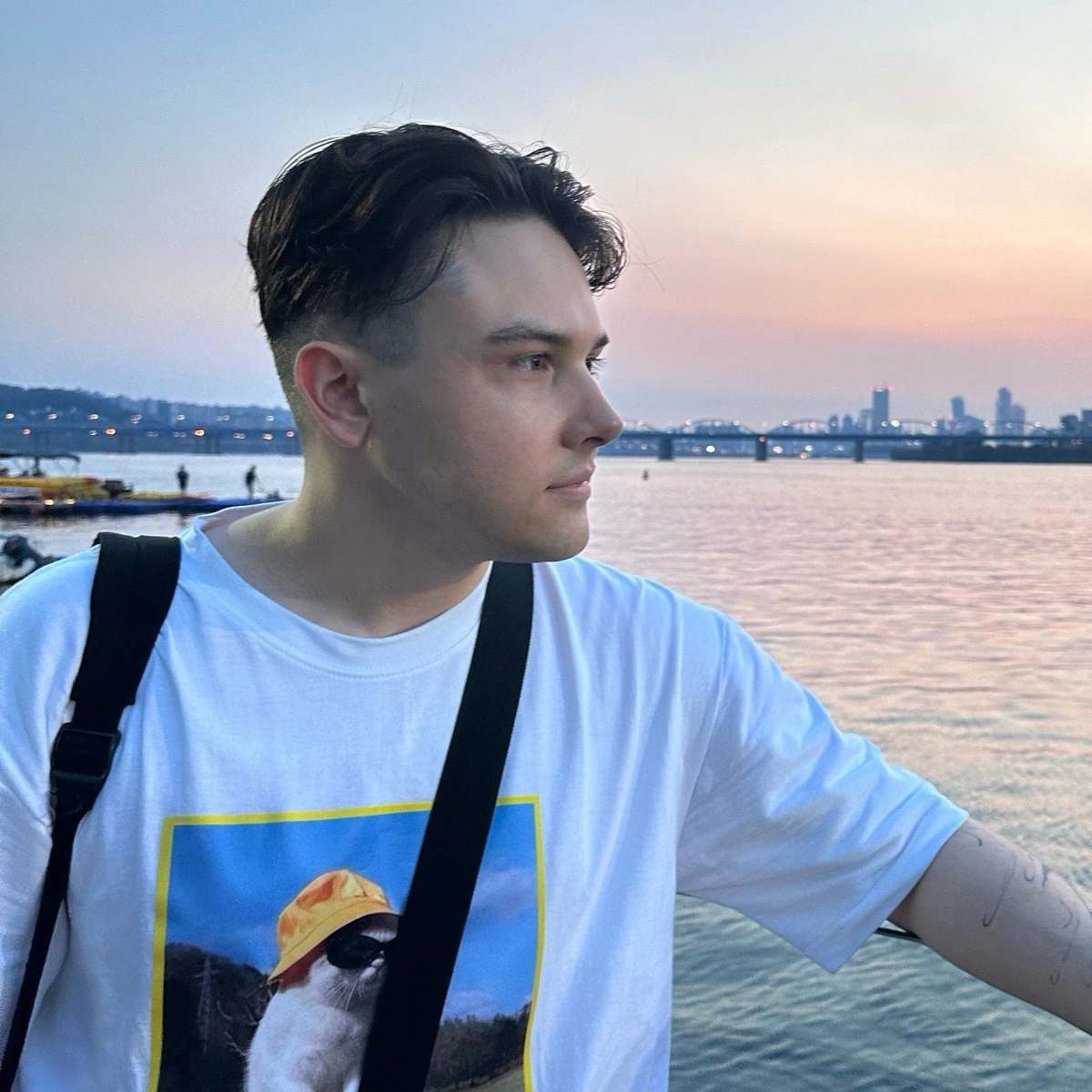 profile avatar