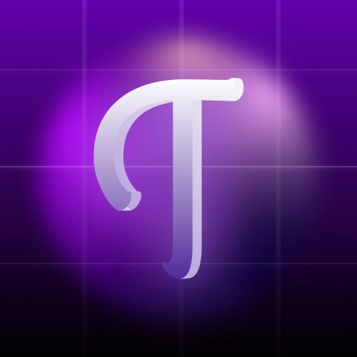 company logo