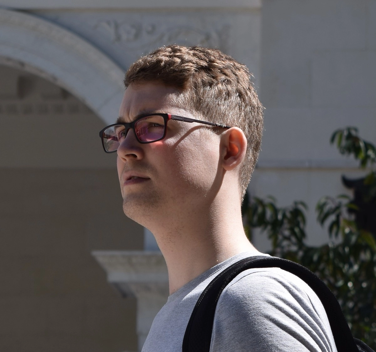 profile avatar