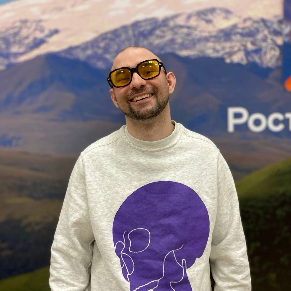 profile avatar
