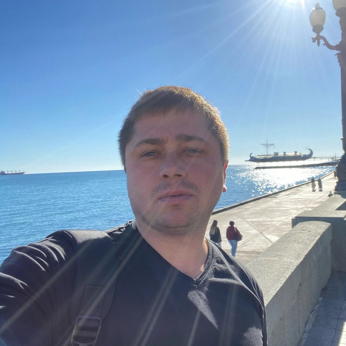 Андрей Фролов