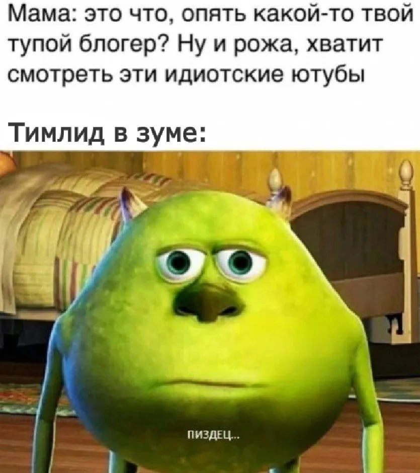 Жалко конечно этого тимлида | Сетка — новая социальная сеть от hh.ru