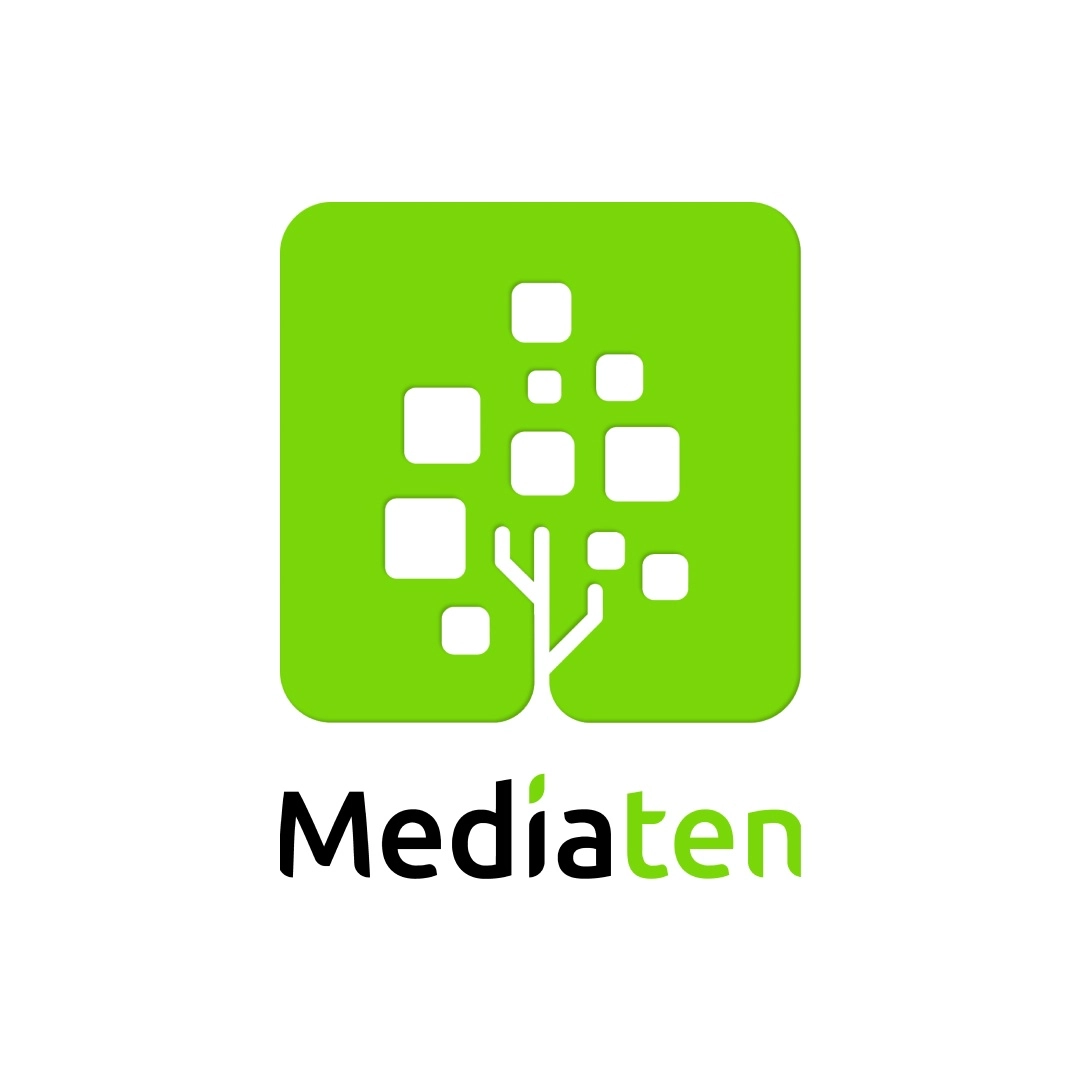 company logo