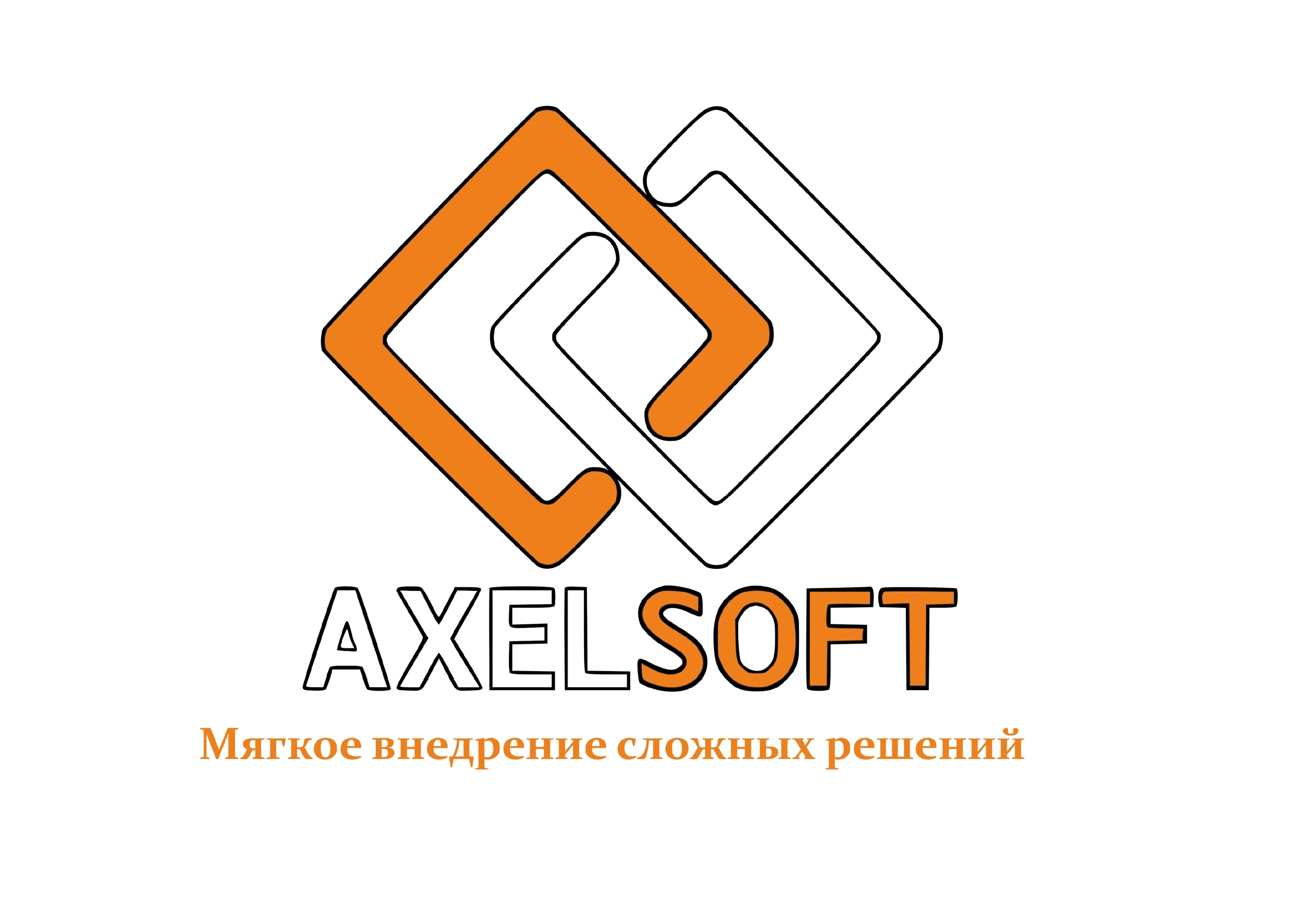 company logo