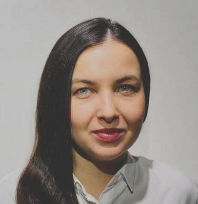 Юлия Семенова