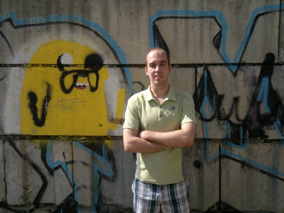 profile avatar