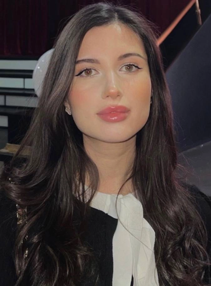 Аида Фазуллина