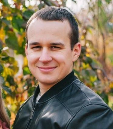 Андрей Хахин | Сетка — социальная сеть от hh.ru