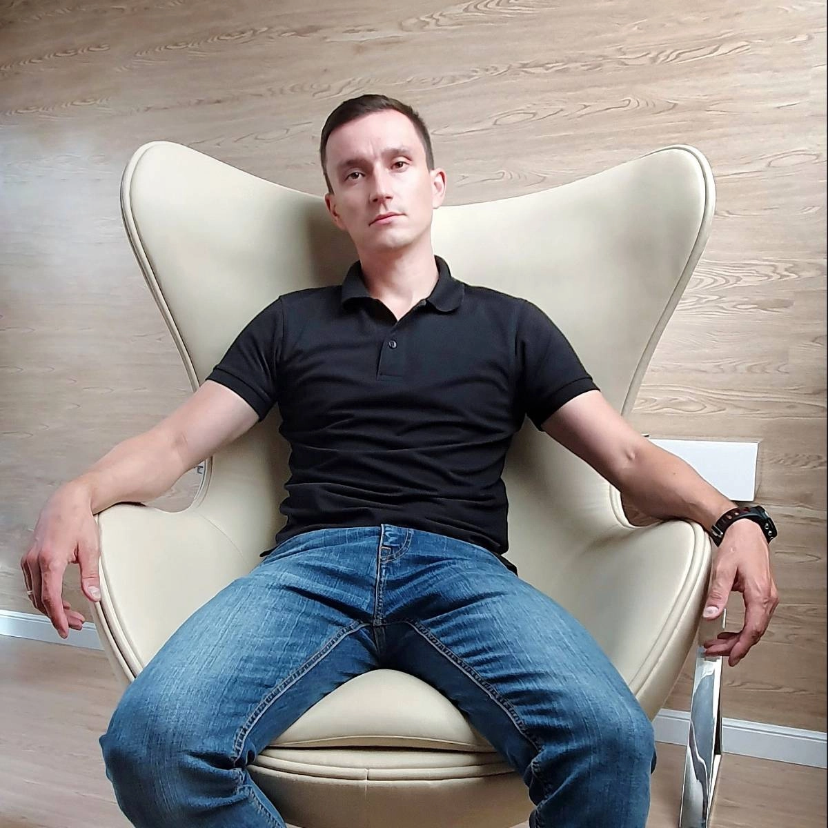 profile avatar