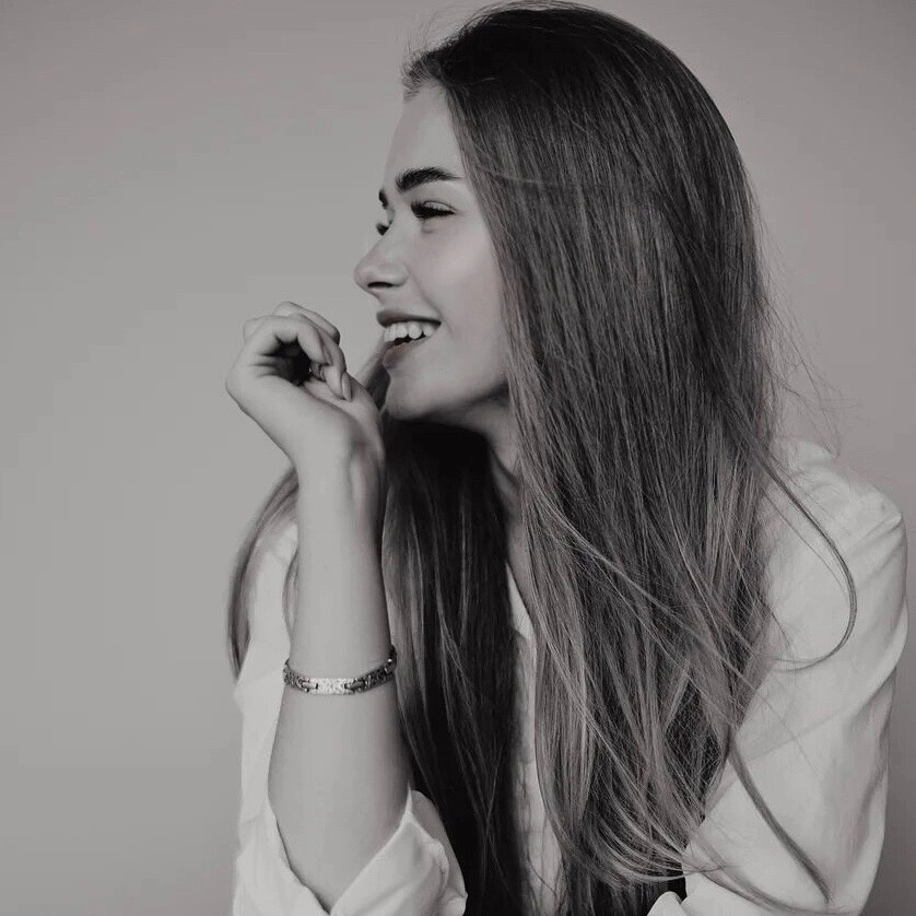 Анастасия Кулешова