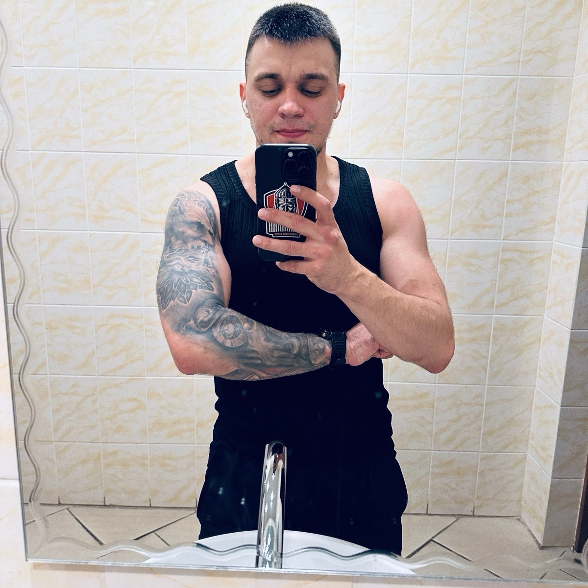 profile avatar