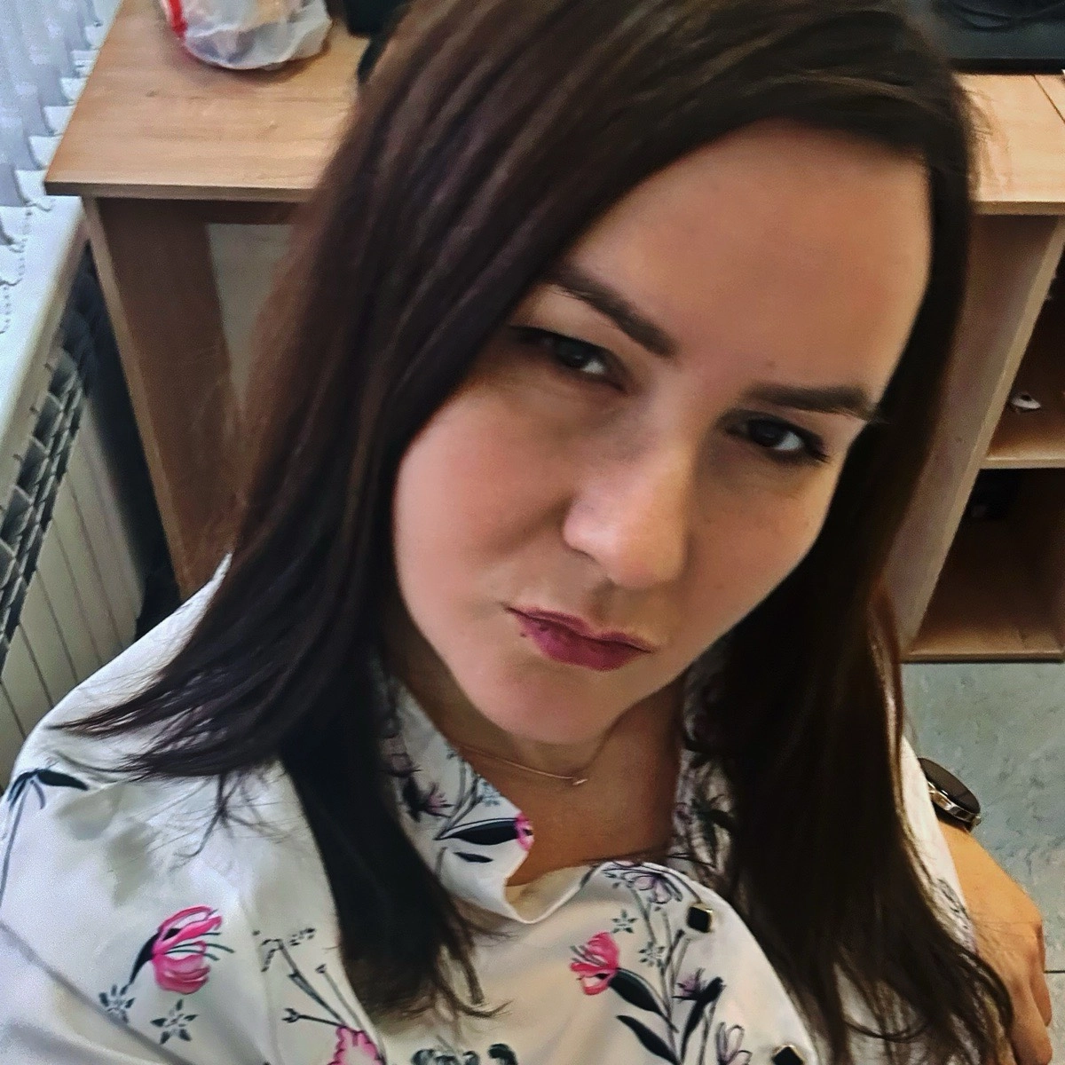 profile avatar