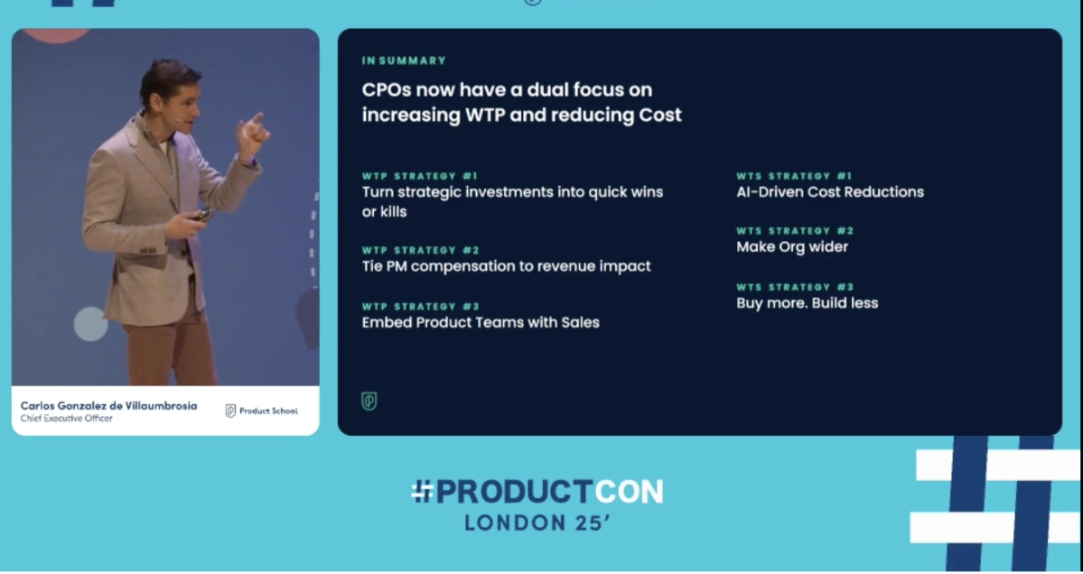 ProductCon London 2025 | Сетка — новая социальная сеть от hh.ru