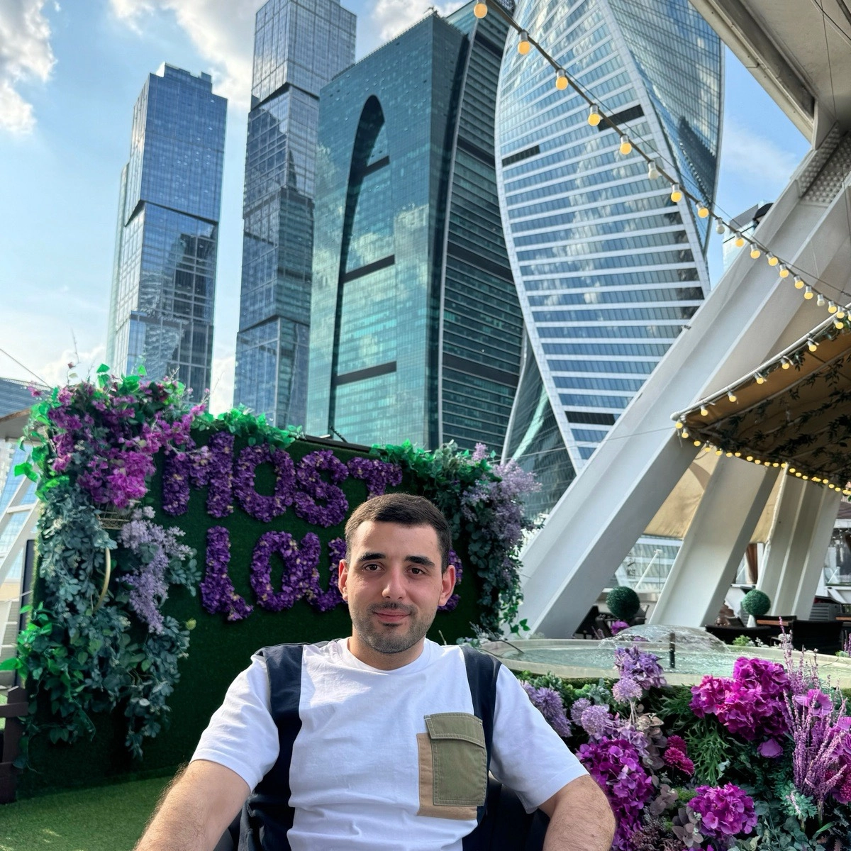 profile avatar