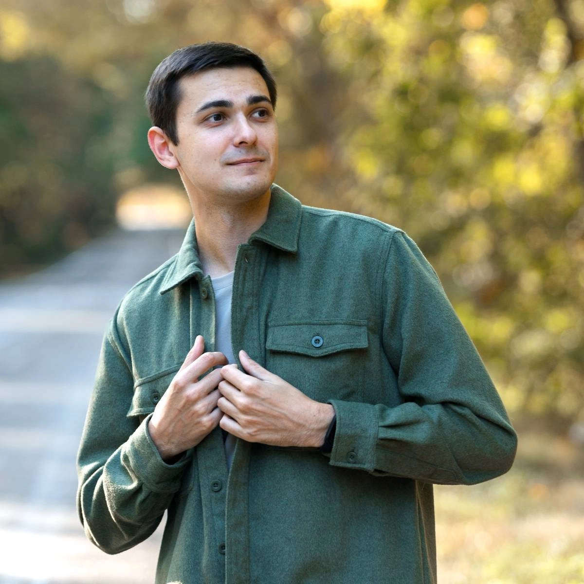 profile avatar