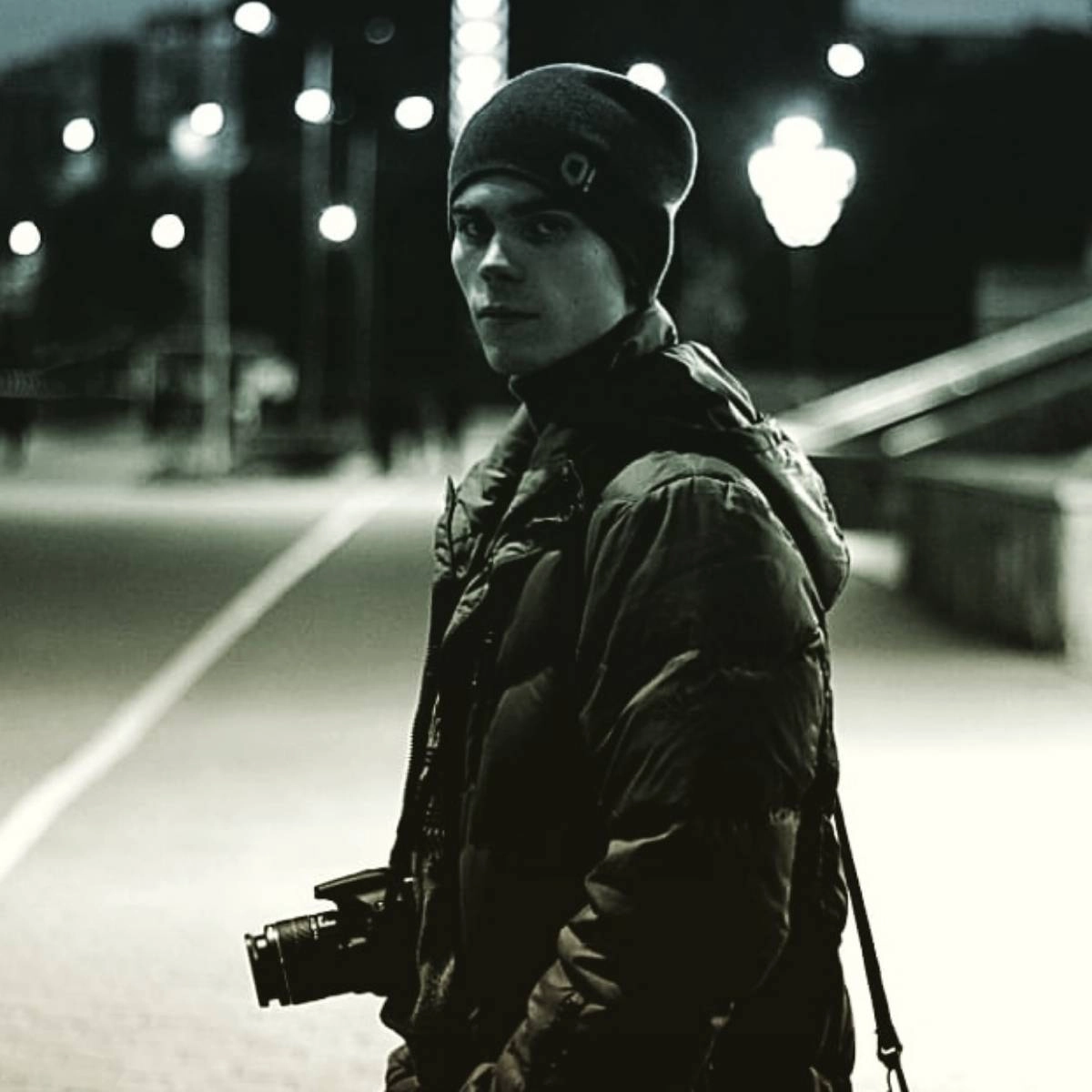 profile avatar