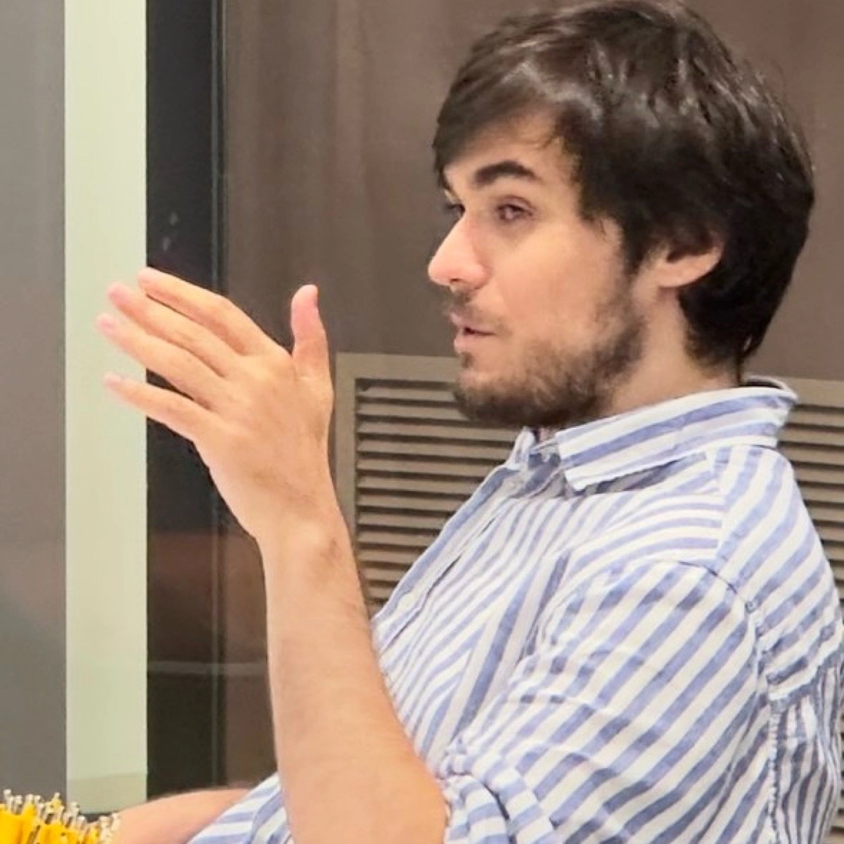 profile avatar